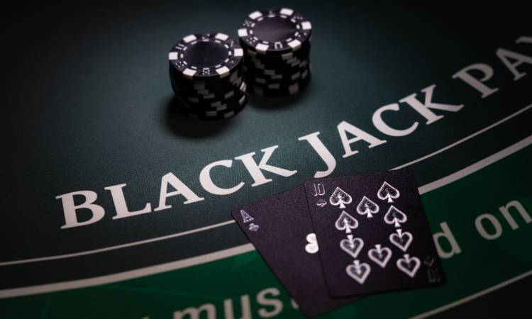 How Popular Is Blackjack in Today’s Online Casino